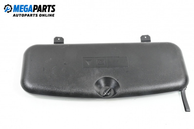 Кора заден капак за BMW 5 Series F10 Sedan F10 (01.2009 - 02.2017), 4+1 вр., седан