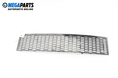 Решетка в броня за BMW 5 Series F10 Sedan F10 (01.2009 - 02.2017), седан, позиция: предна