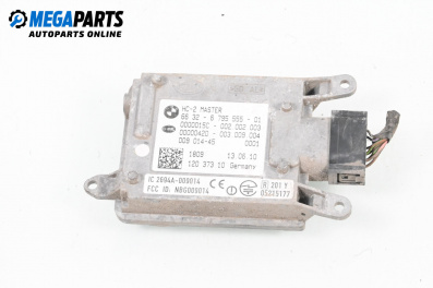 Сензор за BMW 5 Series F10 Sedan F10 (01.2009 - 02.2017), № 66 32-6 795 555-01