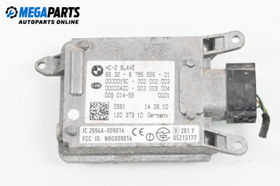 Сензор за BMW 5 Series F10 Sedan F10 (01.2009 - 02.2017), № 66 32-6 795 556-01