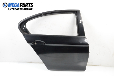 Врата за BMW 5 Series F10 Sedan F10 (01.2009 - 02.2017), 4+1 вр., седан, позиция: задна, дясна