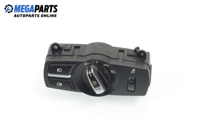 Ключ светлини  за BMW 5 Series F10 Sedan F10 (01.2009 - 02.2017)