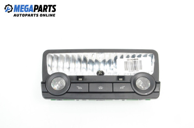 Плафон за BMW 5 Series F10 Sedan F10 (01.2009 - 02.2017)