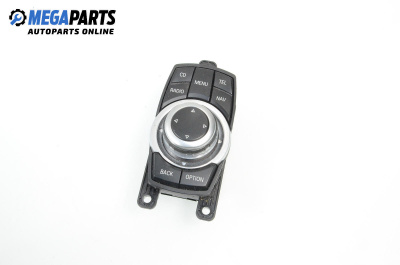 Джойстик за BMW 5 Series F10 Sedan F10 (01.2009 - 02.2017)