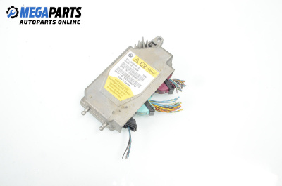 Модул за AIRBAG за BMW 5 Series F10 Sedan F10 (01.2009 - 02.2017), № 6577 9239985-01