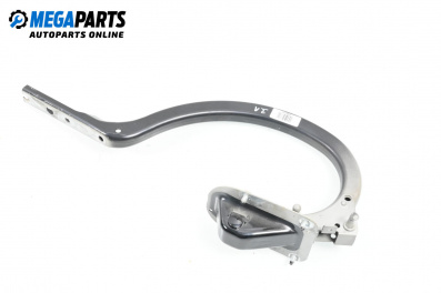 Панта заден капак за BMW 5 Series F10 Sedan F10 (01.2009 - 02.2017), 4+1 вр., седан, позиция: лява