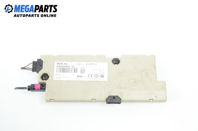 Усилвател антена за BMW 5 Series F10 Sedan F10 (01.2009 - 02.2017), № AV9229007 01