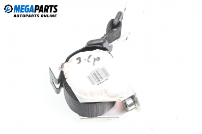 Предпазен колан за BMW 5 Series F10 Sedan F10 (01.2009 - 02.2017), 4+1 вр., позиция: средна