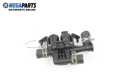 Клапи парно за BMW 5 Series F10 Sedan F10 (01.2009 - 02.2017) 523 i, 204 к.с.