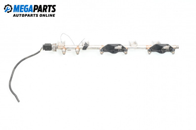 Бензинова рейка за BMW 5 Series F10 Sedan F10 (01.2009 - 02.2017) 523 i, 204 к.с.