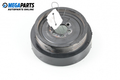 Демпферна шайба за BMW 5 Series F10 Sedan F10 (01.2009 - 02.2017) 523 i, 204 к.с.