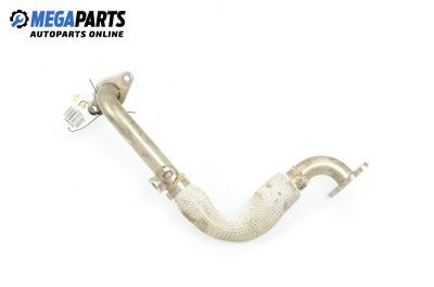 EGR тръба за BMW 5 Series F10 Sedan F10 (01.2009 - 02.2017) 523 i, 204 к.с.