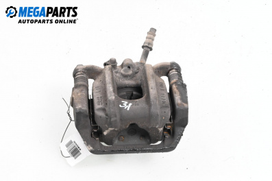 Спирачен апарат за BMW 5 Series F10 Sedan F10 (01.2009 - 02.2017), позиция: задна, лява