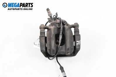 Спирачен апарат за BMW 5 Series F10 Sedan F10 (01.2009 - 02.2017), позиция: задна, дясна