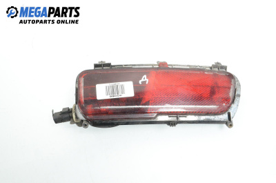 Стоп в броня за Citroen C4 Grand Picasso I (10.2006 - 12.2013), миниван, позиция: дясна