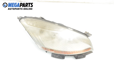 Фар за Citroen C4 Grand Picasso I (10.2006 - 12.2013), миниван, позиция: дясна