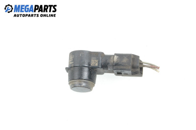 Парктроник за Citroen C4 Grand Picasso I (10.2006 - 12.2013)