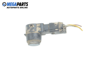 Парктроник за Citroen C4 Grand Picasso I (10.2006 - 12.2013)