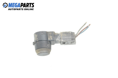 Парктроник за Citroen C4 Grand Picasso I (10.2006 - 12.2013)