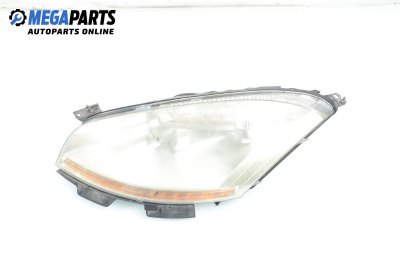 Фар за Citroen C4 Grand Picasso I (10.2006 - 12.2013), миниван, позиция: лява