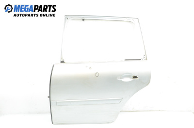 Врата за Citroen C4 Grand Picasso I (10.2006 - 12.2013), 4+1 вр., миниван, позиция: задна, лява