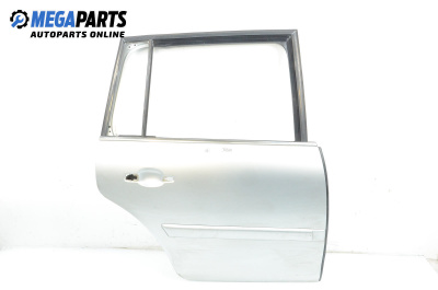 Врата за Citroen C4 Grand Picasso I (10.2006 - 12.2013), 4+1 вр., миниван, позиция: задна, дясна