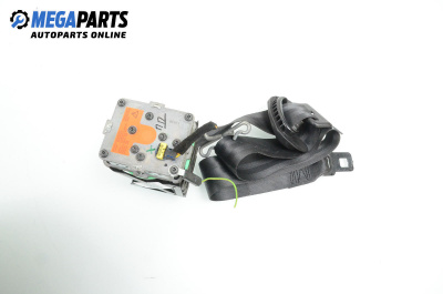 Предпазен колан за Citroen C4 Grand Picasso I (10.2006 - 12.2013), 4+1 вр., позиция: предна, дясна