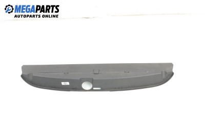 Интериорна пластмаса багажник за Citroen C4 Grand Picasso I (10.2006 - 12.2013), 4+1 вр., миниван