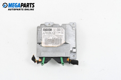 Модул за AIRBAG за Citroen C4 Grand Picasso I (10.2006 - 12.2013), № 9664217980