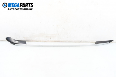 Релса багажник за Citroen C4 Grand Picasso I (10.2006 - 12.2013), 4+1 вр., миниван, позиция: лява