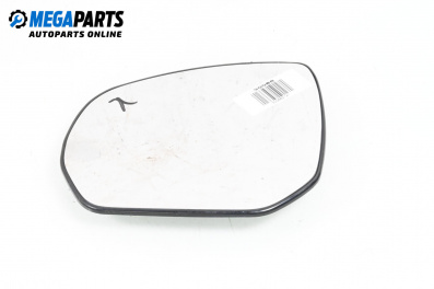 Стъкло огледало за Citroen C4 Grand Picasso I (10.2006 - 12.2013), 4+1 вр., миниван, позиция: лява