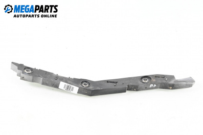 Държач броня за Citroen C4 Grand Picasso I (10.2006 - 12.2013), миниван, позиция: предна, лява