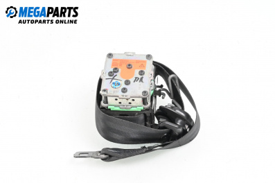 Предпазен колан за Citroen C4 Grand Picasso I (10.2006 - 12.2013), 4+1 вр., позиция: предна, лява