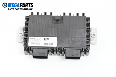 Компютър окачване за Citroen C4 Grand Picasso I (10.2006 - 12.2013), № 9664385080