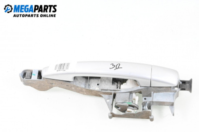 Външна дръжка за Citroen C4 Grand Picasso I (10.2006 - 12.2013), 4+1 вр., миниван, позиция: задна, дясна