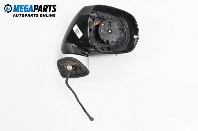 Огледало за Citroen C4 Grand Picasso I (10.2006 - 12.2013), 4+1 вр., миниван, позиция: дясна
