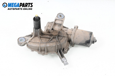 Ел. мотор за чистачките за Citroen C4 Grand Picasso I (10.2006 - 12.2013), миниван, позиция: предна