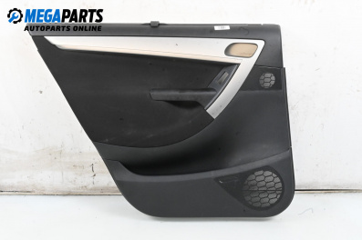 Кора врата за Citroen C4 Grand Picasso I (10.2006 - 12.2013), 4+1 вр., миниван, позиция: задна, лява