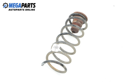 Пружина за ходова част за Citroen C4 Grand Picasso I (10.2006 - 12.2013), миниван, позиция: задна