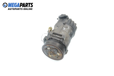 Компресор климатик за Citroen C4 Grand Picasso I (10.2006 - 12.2013) 2.0 HDi 138, 136 к.с., автоматик