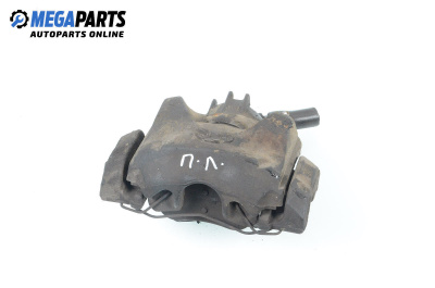 Спирачен апарат за Citroen C4 Grand Picasso I (10.2006 - 12.2013), позиция: предна, лява
