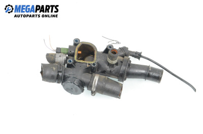 Корпус на термостат за Citroen C4 Grand Picasso I (10.2006 - 12.2013) 2.0 HDi 138, 136 к.с.