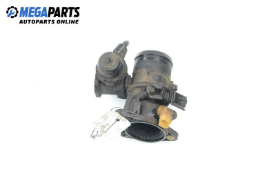 Дроселова клапа за Citroen C4 Grand Picasso I (10.2006 - 12.2013) 2.0 HDi 138, 136 к.с.