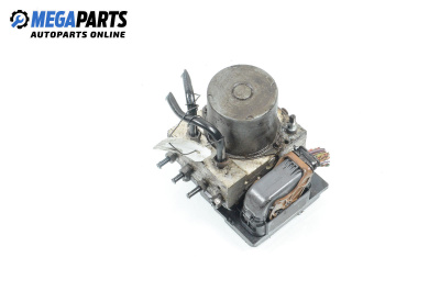 Помпа ABS за Citroen C4 Grand Picasso I (10.2006 - 12.2013) 2.0 HDi 138, № 9665106680