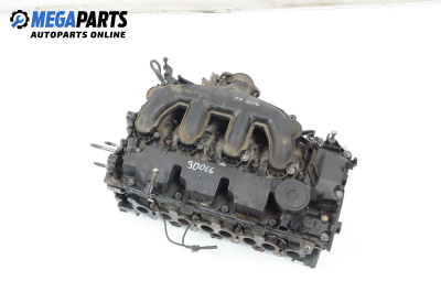 Глава за Citroen C4 Grand Picasso I (10.2006 - 12.2013) 2.0 HDi 138, 136 к.с.