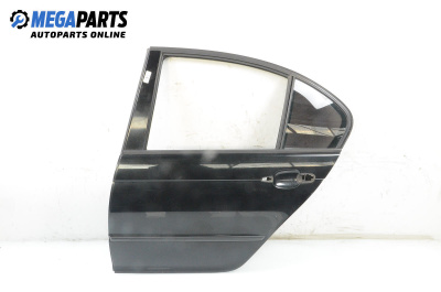 Врата за BMW 3 Series E46 Sedan (02.1998 - 04.2005), 4+1 вр., седан, позиция: задна, лява