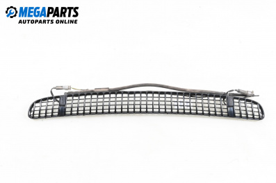 Решетка преден капак за BMW 3 Series E46 Sedan (02.1998 - 04.2005), седан, позиция: предна