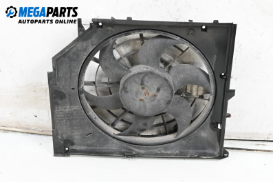 Перка охлаждане за BMW 3 Series E46 Sedan (02.1998 - 04.2005) 318 i, 143 к.с.