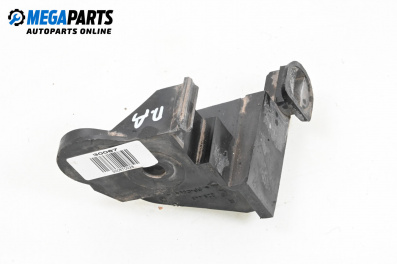 Държач броня за BMW 3 Series E46 Sedan (02.1998 - 04.2005), седан, позиция: предна, дясна