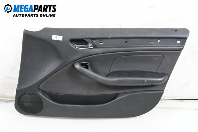 Кора врата за BMW 3 Series E46 Sedan (02.1998 - 04.2005), 4+1 вр., седан, позиция: предна, дясна
